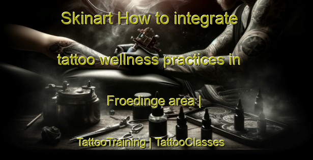 Skinart How to integrate tattoo wellness practices in Froedinge area | TattooTraining | TattooClasses | SkinartTraining-Sweden